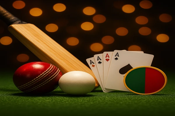 নিরাপদ খেলার প্ল্যাটফর্ম