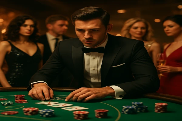 একজন ব্যবহারকারী ডিভাইস হাতে নিয়ে ek33 অ্যাকাউন্টে ফিরে যাওয়ার জন্য সহজ পুনরুদ্ধার প্রক্রিয়া গ্রহণ করছেন।